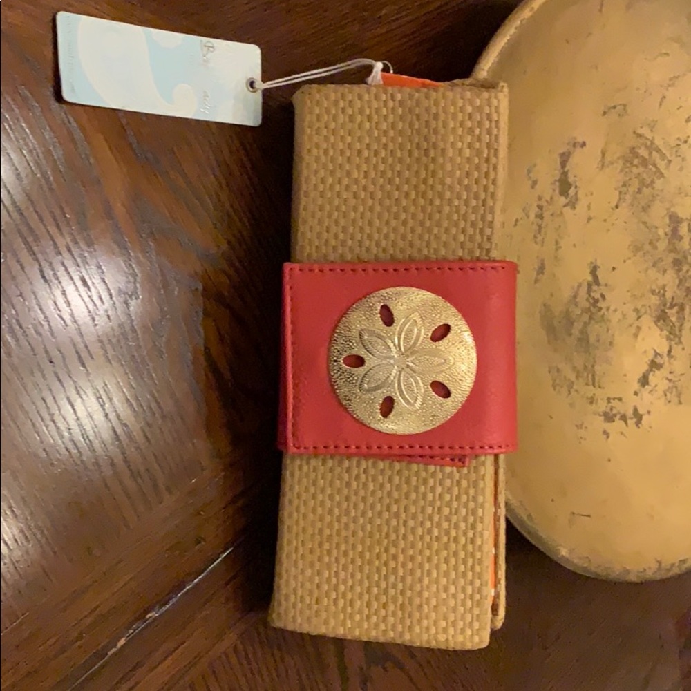 Ladies Clutch purse